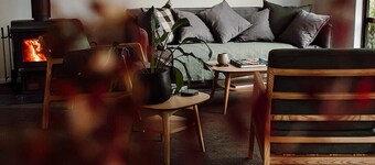 Aurum Retreat - Boutique Stay in Reefton's