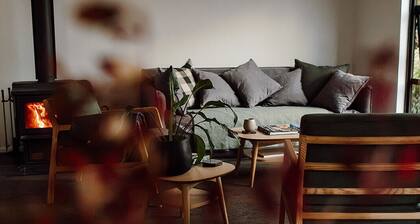 Aurum Retreat - Boutique Stay in Reefton's
