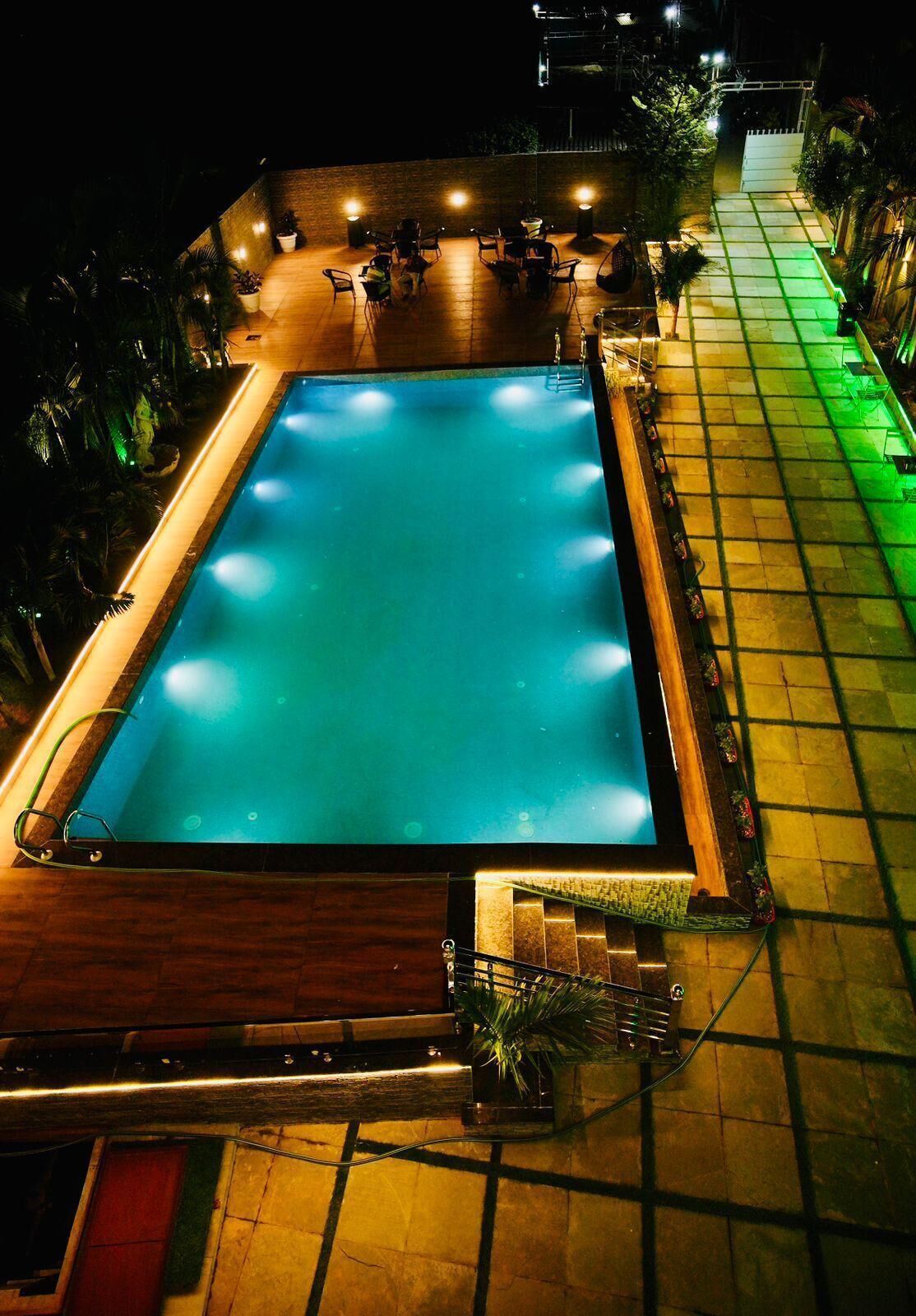 Piscina