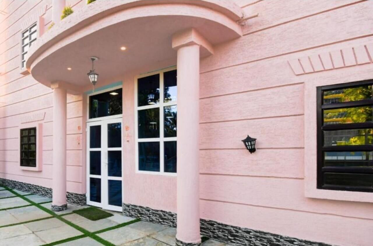 Detalle exterior