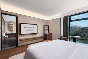 Deluxe studio suite | Gratis wifi