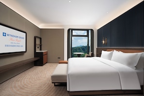 Deluxe Studio Suite | Wi-fi percuma 