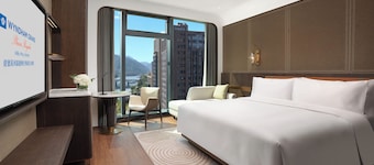 Wyndham Grand Plaza Royale Milky Way