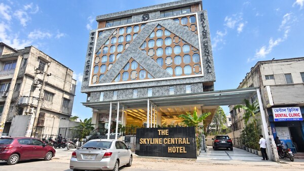The Skyline Central - Jorhat