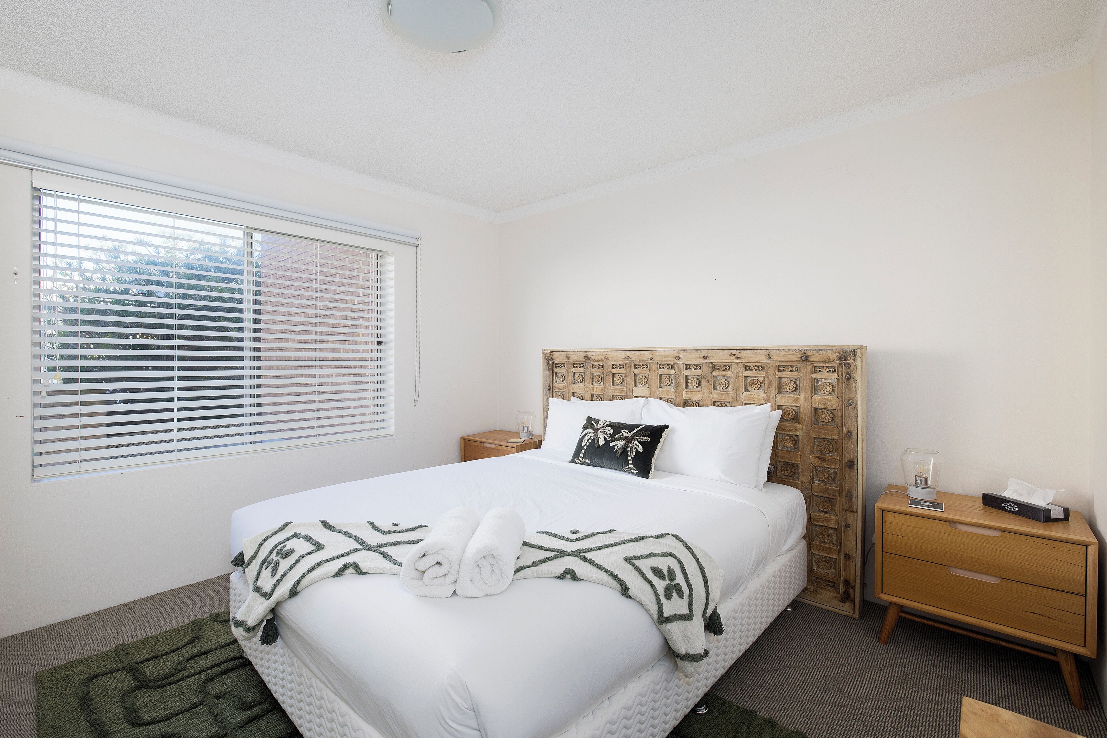 2 bedrooms