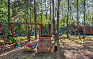 Children’s area