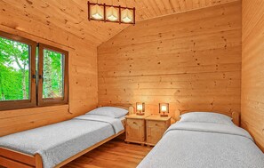 2 bedrooms