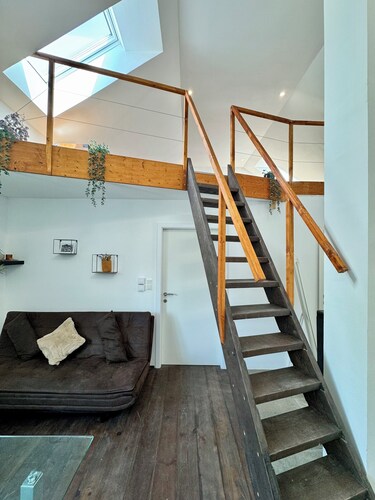 Freiraum - Loft im Grünen