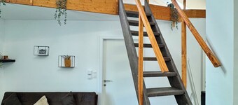 Freiraum - Loft im Grünen