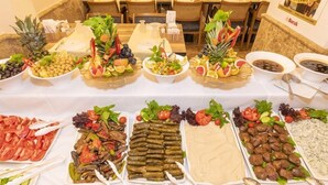 用餐區