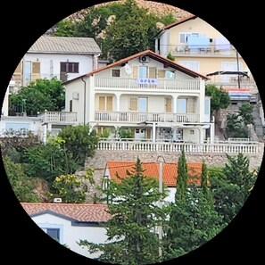 Ulkopuoli