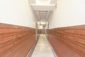 Interior - Collection O Kanpur Central Railway (Kanpur)