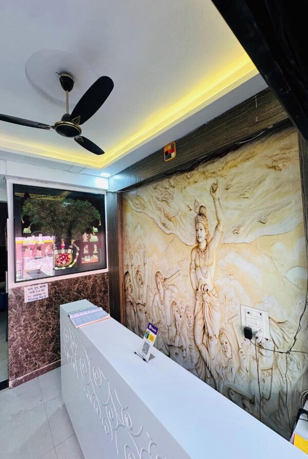 Kajal Hotel Nathdwara - Nathdwara