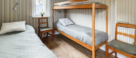 3 habitaciones y wifi gratis