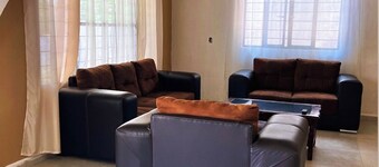 "La Prieta Linda" House
