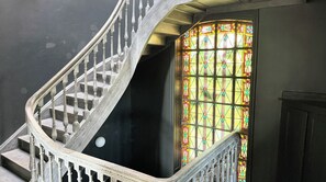 Interior - Manor in Lille - 550 m² - 49 pers - 15 sleeps - Garden - Terraces - Parking - AC (Lille)