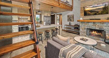 Wilderness Club Park Cottage