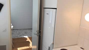 Apartamento, 1 habitación, accesible para personas con discapacidad | Interior