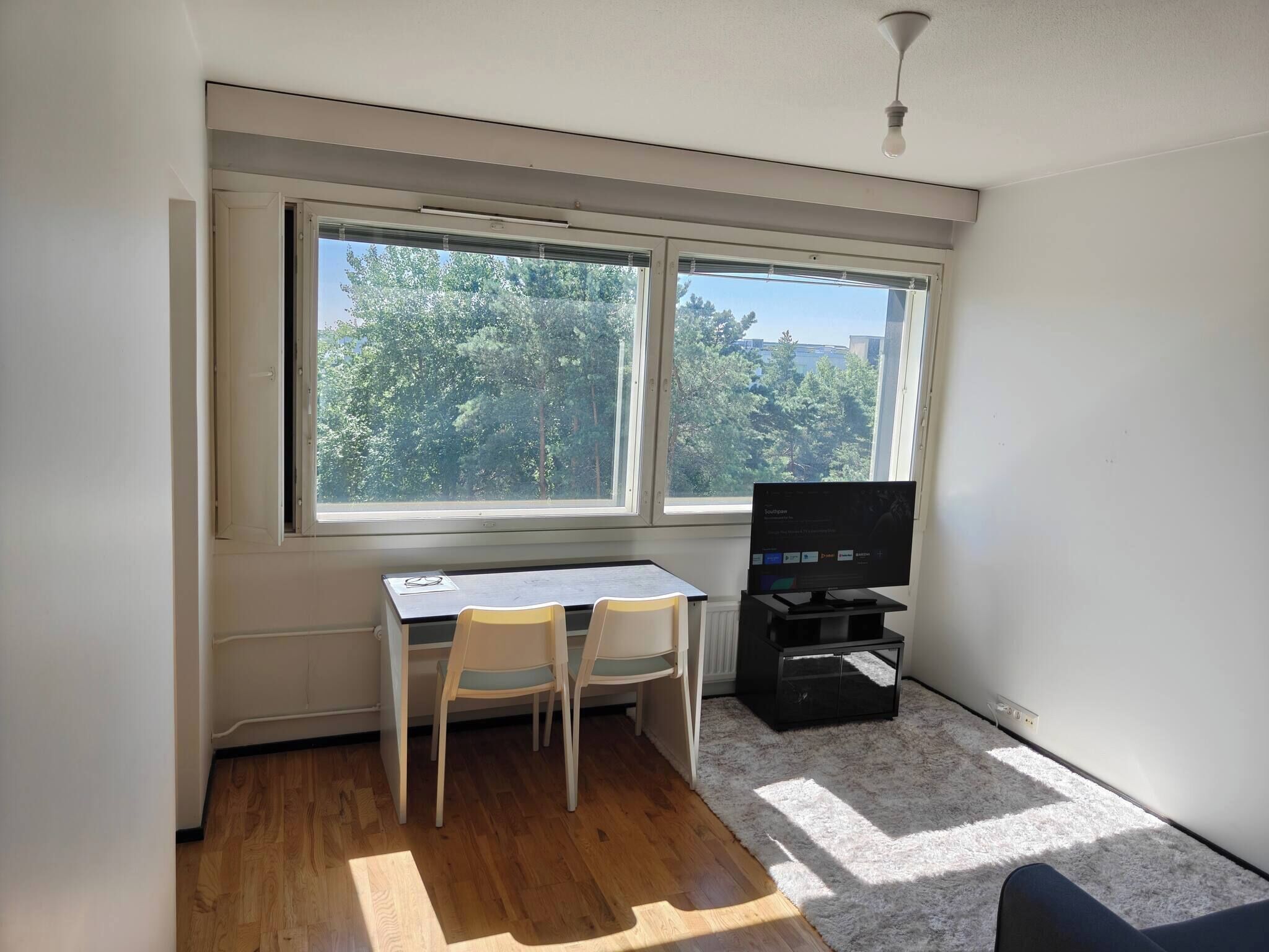 Apartment, 1 Bedroom, Accessible | Interior