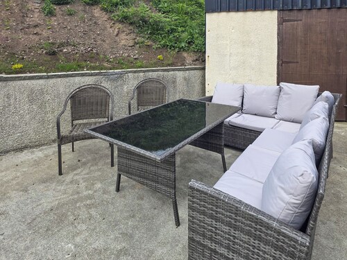 3 bedroom accommodation in Gairloch