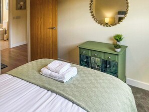 2 Schlafzimmer, kostenloses WLAN