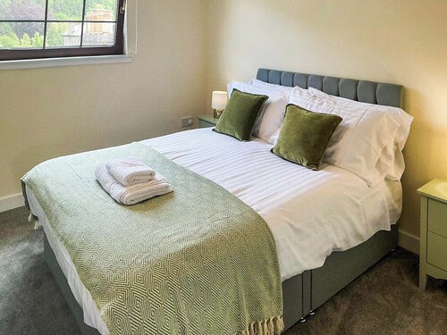 2 chambres à coucher à Ballater