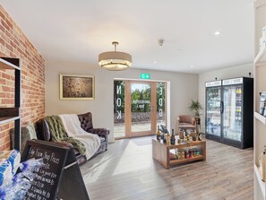 Facilities | The Penthouse - Noko Retreats, Beccles - The Penthouse - UK52276 (Beccles)
