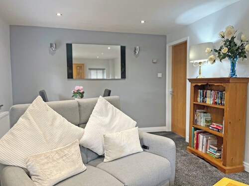 1 bedroom accommodation in Faldingworth
