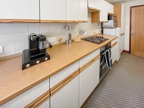 Kitchen | Pennygillam Annex, Faldingworth