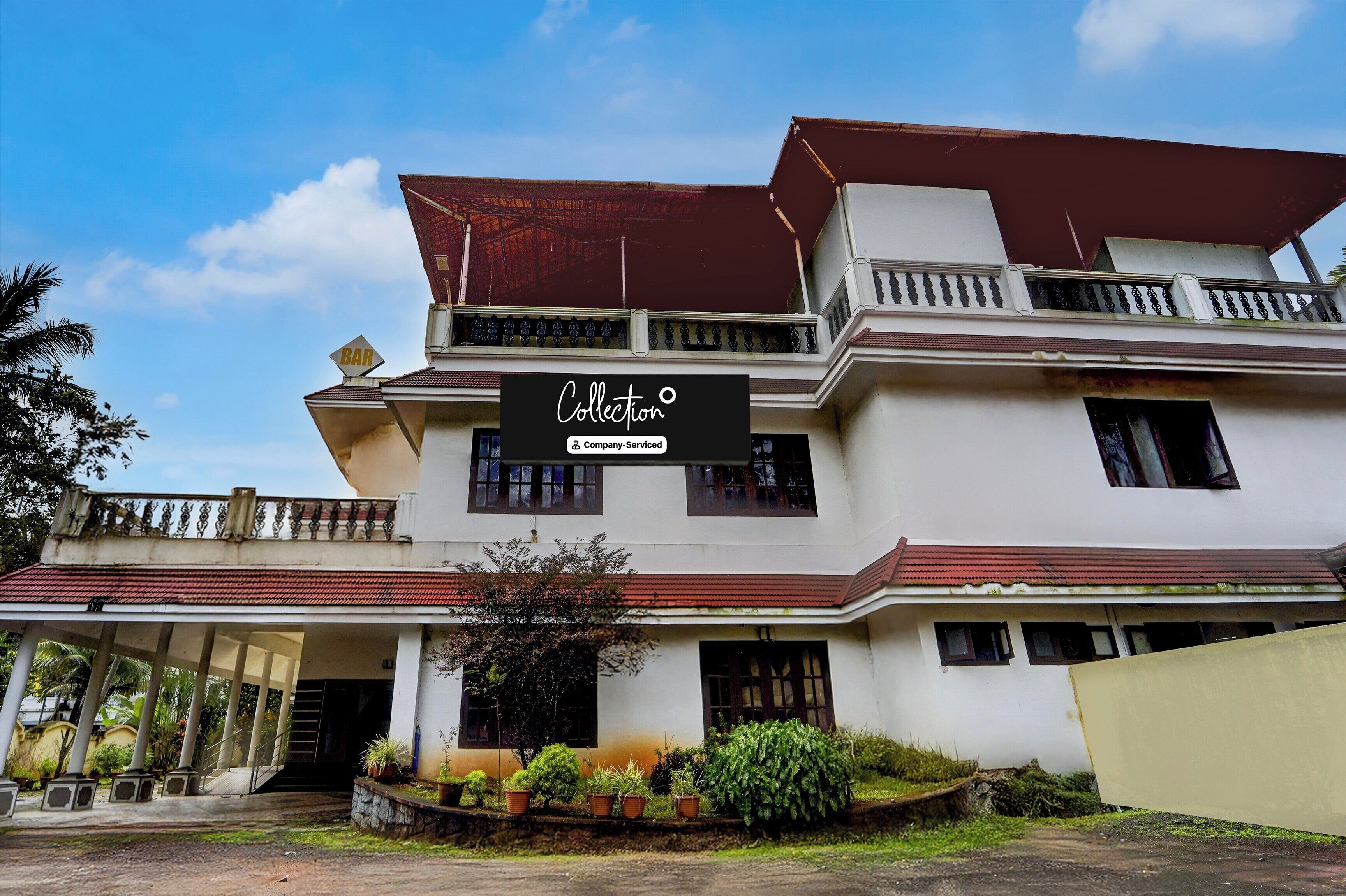 Ngoại thất
