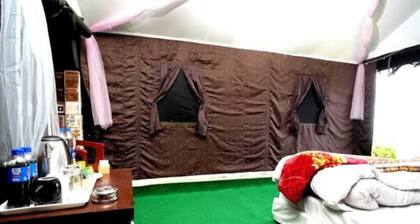 Prince Campsite
