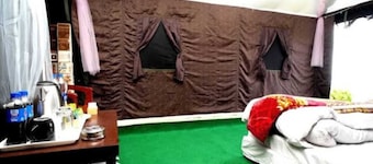Prince Campsite
