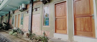 Penginapan Asri Syariah