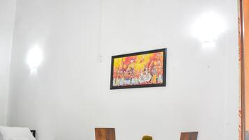 Triple Room, River View