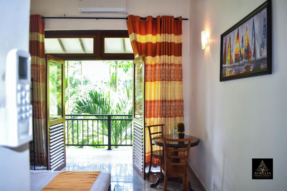 Double Room, Lake View