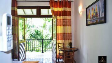 Double Room, Lake View