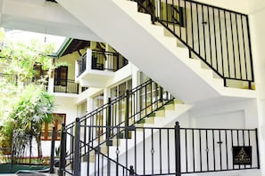 Exterior - Aurelia Grand Hotel (Kithulgala)