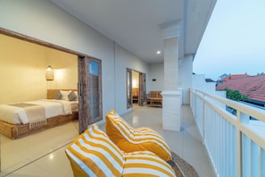 Room - Bougenvia Villa (Badung)