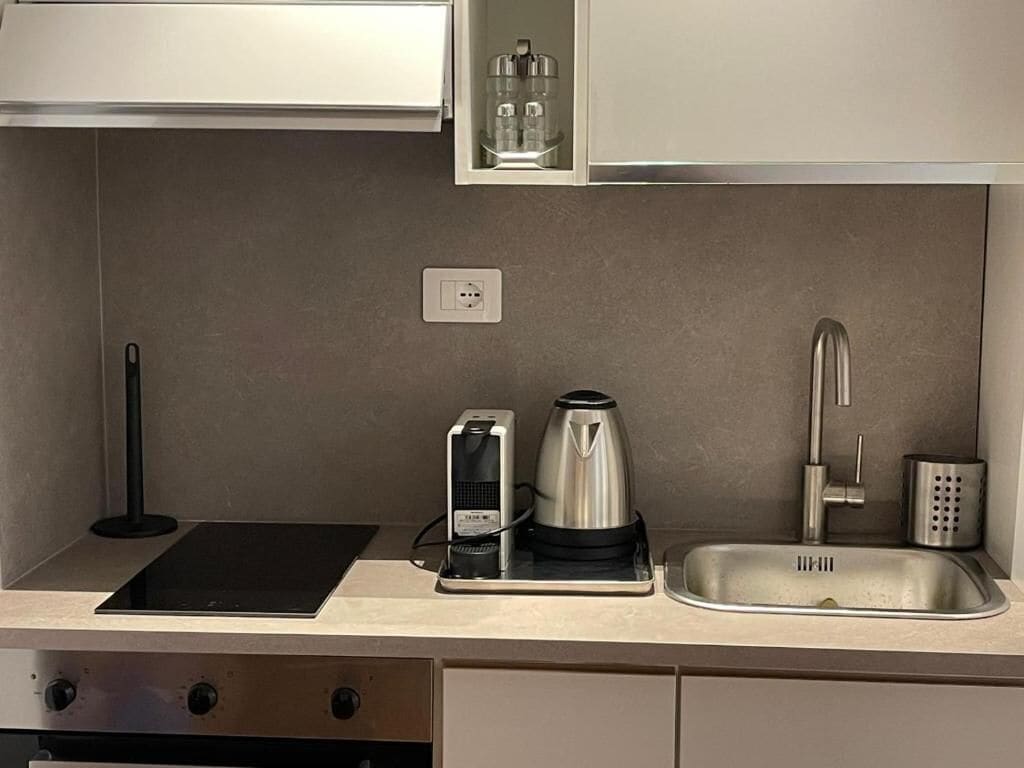 Apartment, 1 Bedroom | Interior