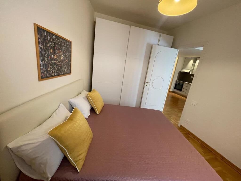 Apartment, 1 Bedroom