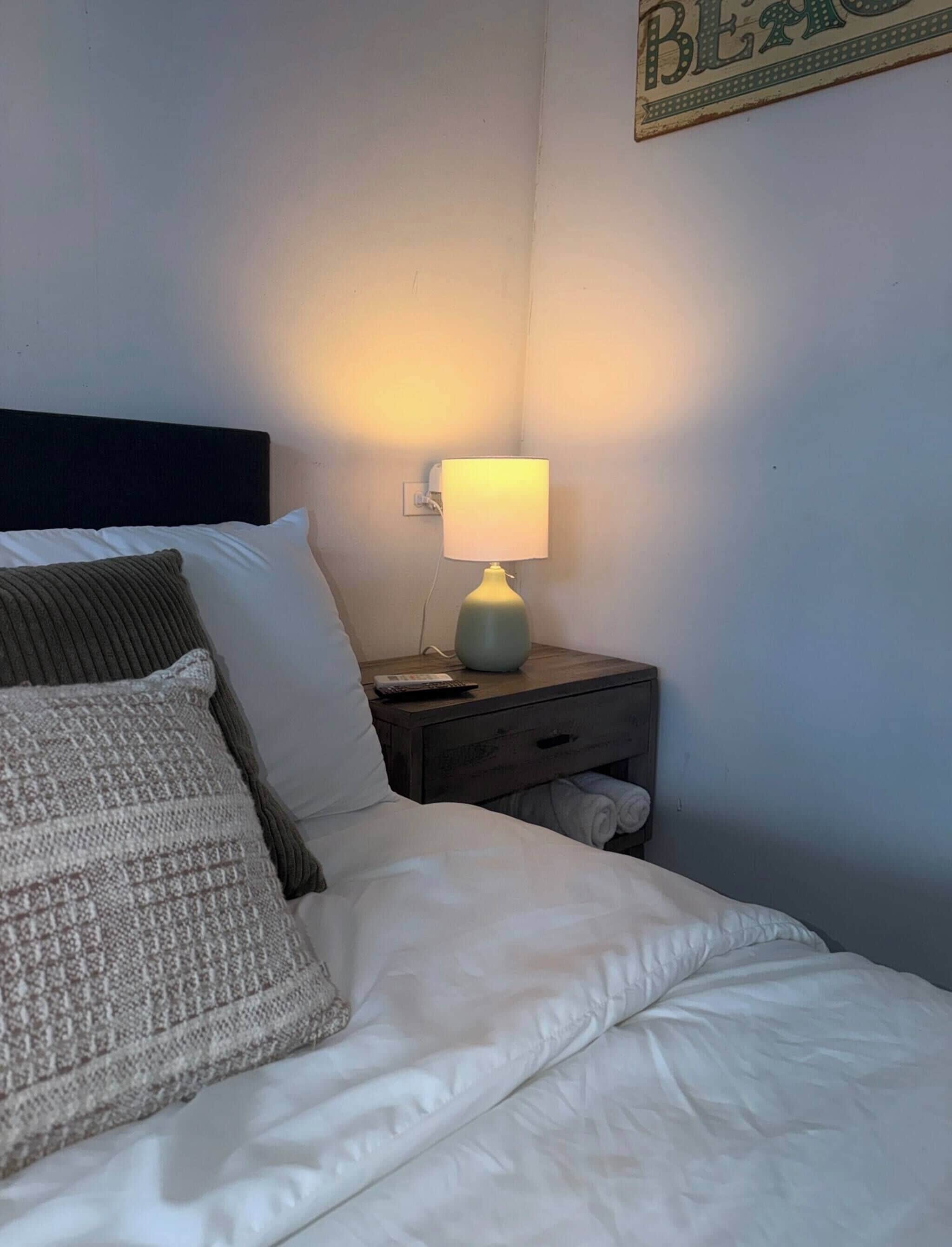 Apartment, 1 Bedroom, Balcony, Ocean View