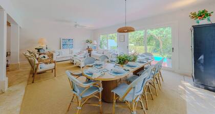 Blue Cottage Villa Marina Access Retreat