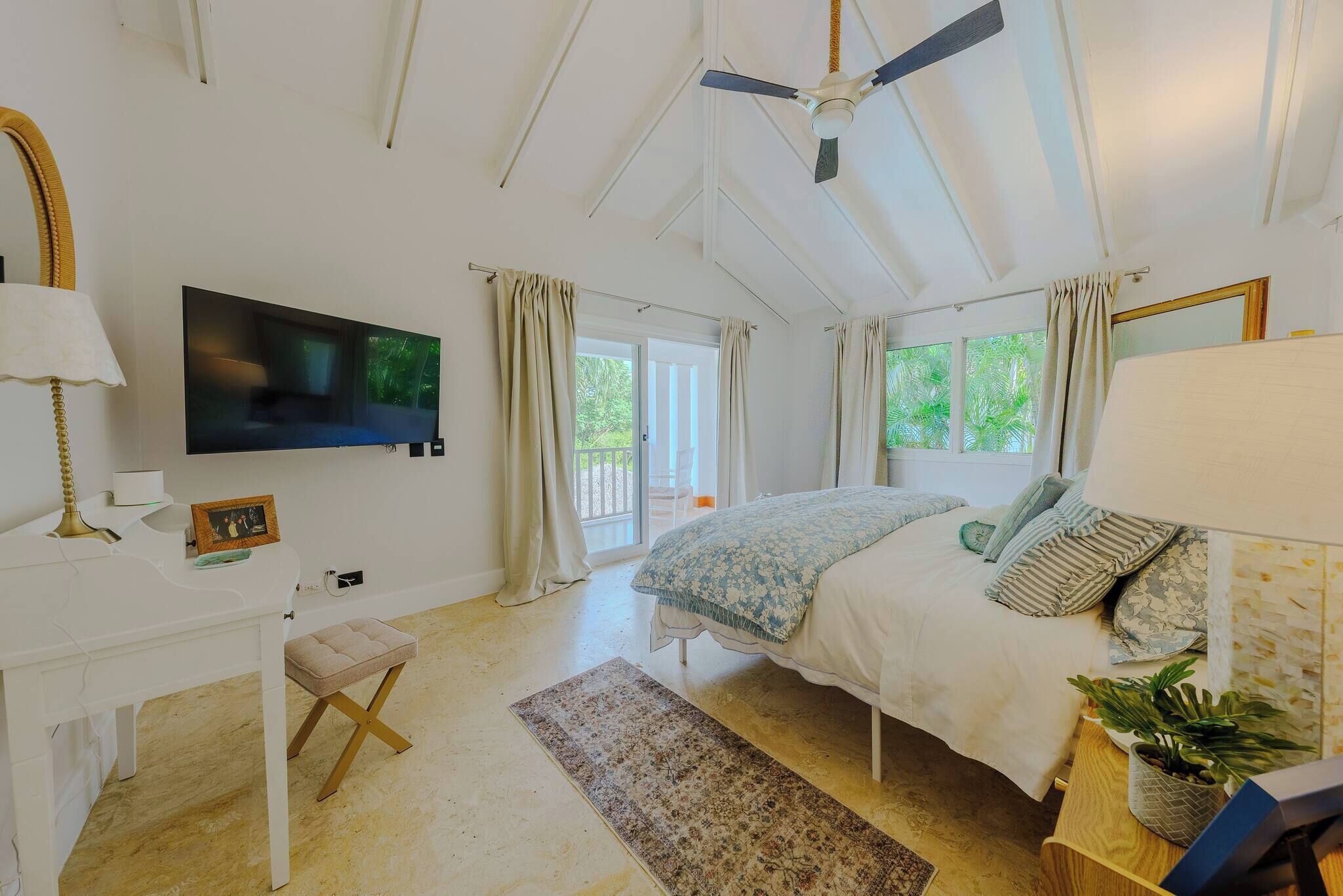 Maison, 3 chambres, piscine privée