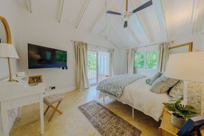 3 bedrooms - Blue Cottage Villa Marina Access Retreat (La Romana)