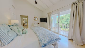 Maison, 3 chambres, piscine privée