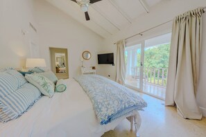 Casa, 3 quartos, piscina particular | 3 quartos