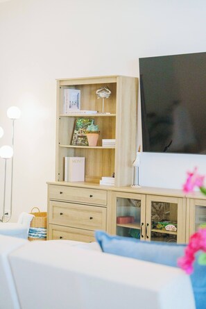 Room amenity - Blue Cottage Villa Marina Access Retreat (La Romana)