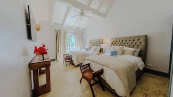 Maison, 3 chambres, piscine privée