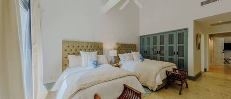 House, 3 Bedrooms, Private Pool | 3 bedrooms