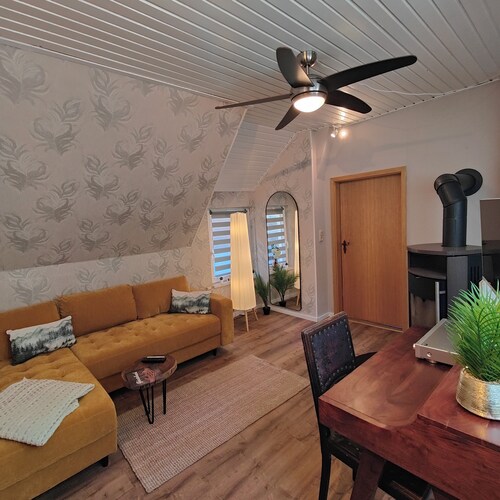 Altenauer Kaffee Chalet - Cozy chalet in the heart of Altenau